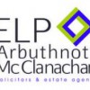 ELP Arbuthnott McClanachan