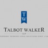 Talbot Walker
