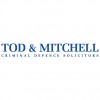 Tod & Mitchell Criminal Defence Solicitors