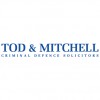 Tod & Mitchell Criminal Defence Solicitors