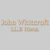 John Whitcroft Solicitors