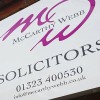 McCarthy Webb Solicitors