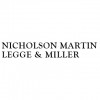 Nicholson Martin Legge & Miller Solicitors