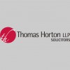 Thomas Horton