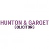 Hunton & Garget N Yorks