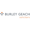 Burley Geach