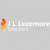 J L Lezemore Solicitor