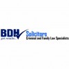 BDH Solicitors