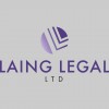 Laing Legal