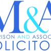 M & A Solicitors