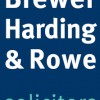 Brewer Harding & Rowe Solicitors