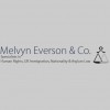 Melvyn Everson