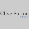 Clive Sutton Solicitor