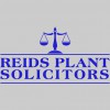 Reids Plant Solicitors