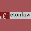 Etonlaw