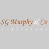 S G Murphy