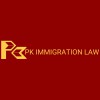 P K Immigration Law