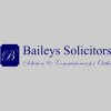 Baileys Solicitors