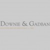 Downie & Gadban