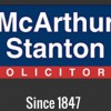 McArthur Stanton