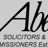 Abels Solicitors & Commissioners