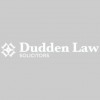 Dudden Law