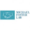 Michael Foster Law