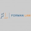 Forman Law