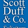 Scott Duff