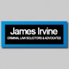 James Irvine Solicitors