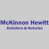 Hewitt McKinnon