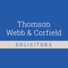 Thomson Webb & Corfield