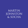 Martin Johnston & Socha