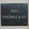 Tosswill