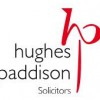 Hughes Paddison