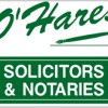 O'Hares Solicitors & Notaries