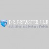 D.R.Brewster Solicitors