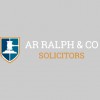 A R Ralph Solicitors