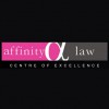 Affinity Law