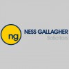 Ness Gallagher