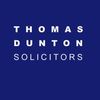 Thomas Dunton Solicitors