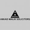 Amjad Malik Solicitors