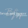 Bryan and Mercer
