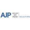 Allan Jay Paine
