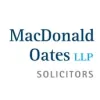 MacDonald Oates