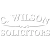C Wilson Solicitors