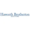 Haworth Brotherton
