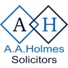 A A Holmes Solicitors