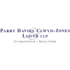 Parry Davies Clwyd-Jones & Lloyd