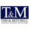 Tod & Mitchell